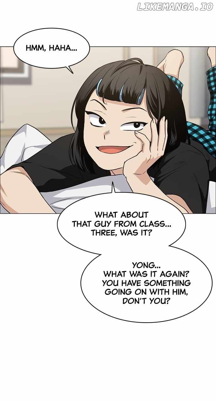 The Shaman's Blade Chapter 40 89